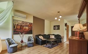 Apartamenty Swinoujscie - Villa Teresa