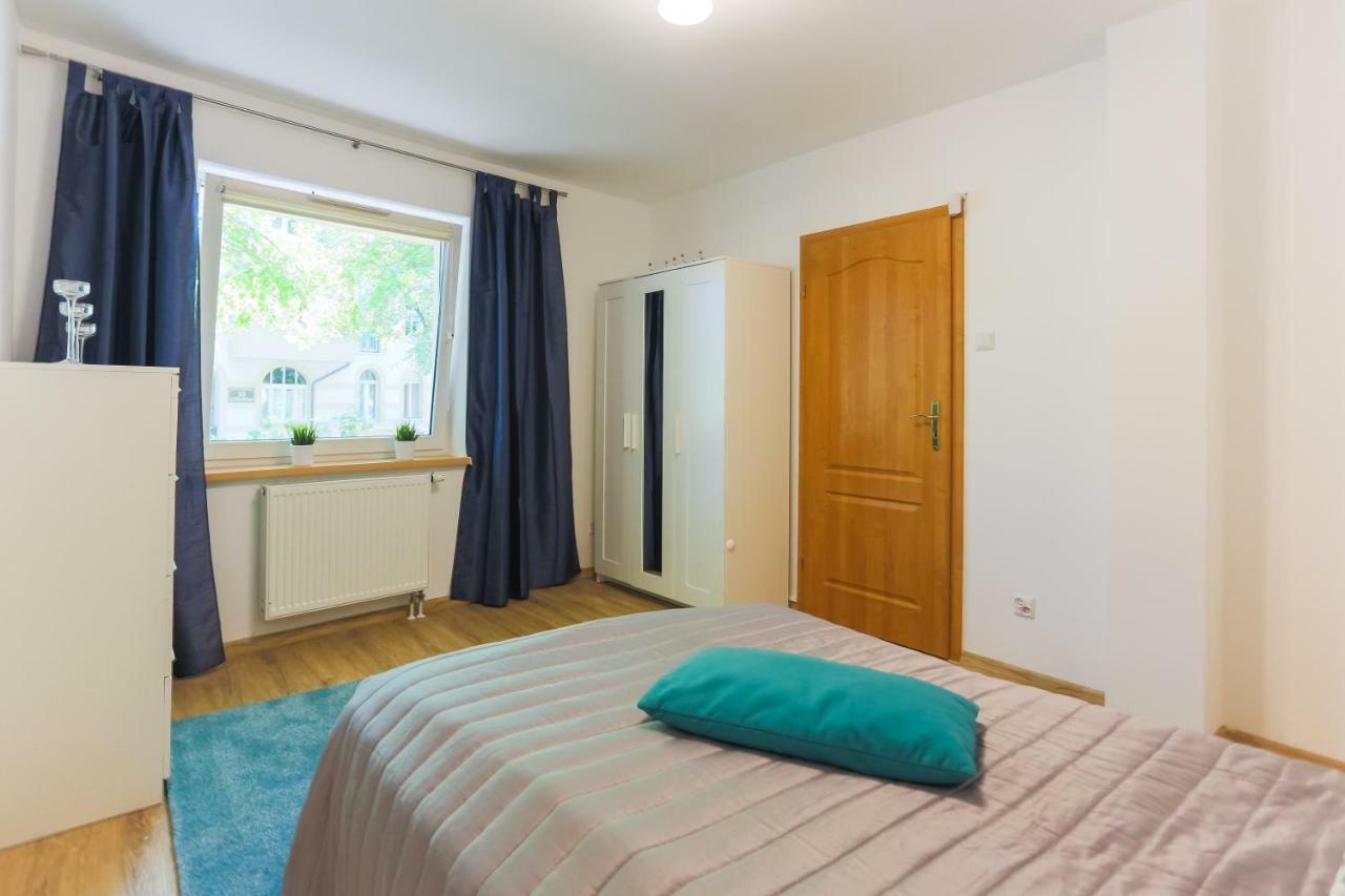 Apartamenty Swinoujscie - Villa Teresa Exterior foto